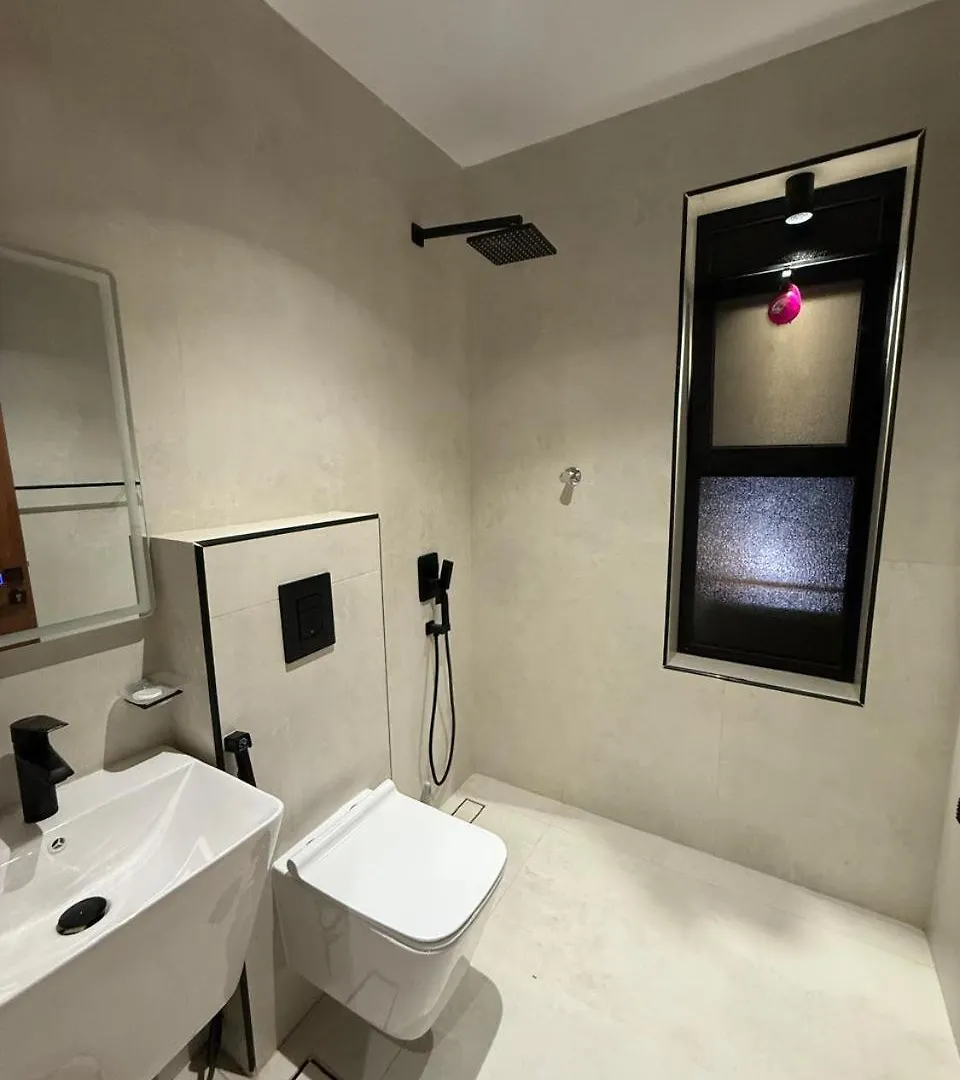 Private Zone Makkah Otel Mekke