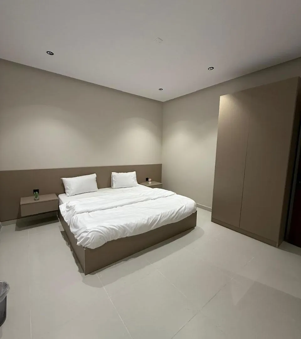 Private Zone Makkah Otel Mekke Suudi Arabistan