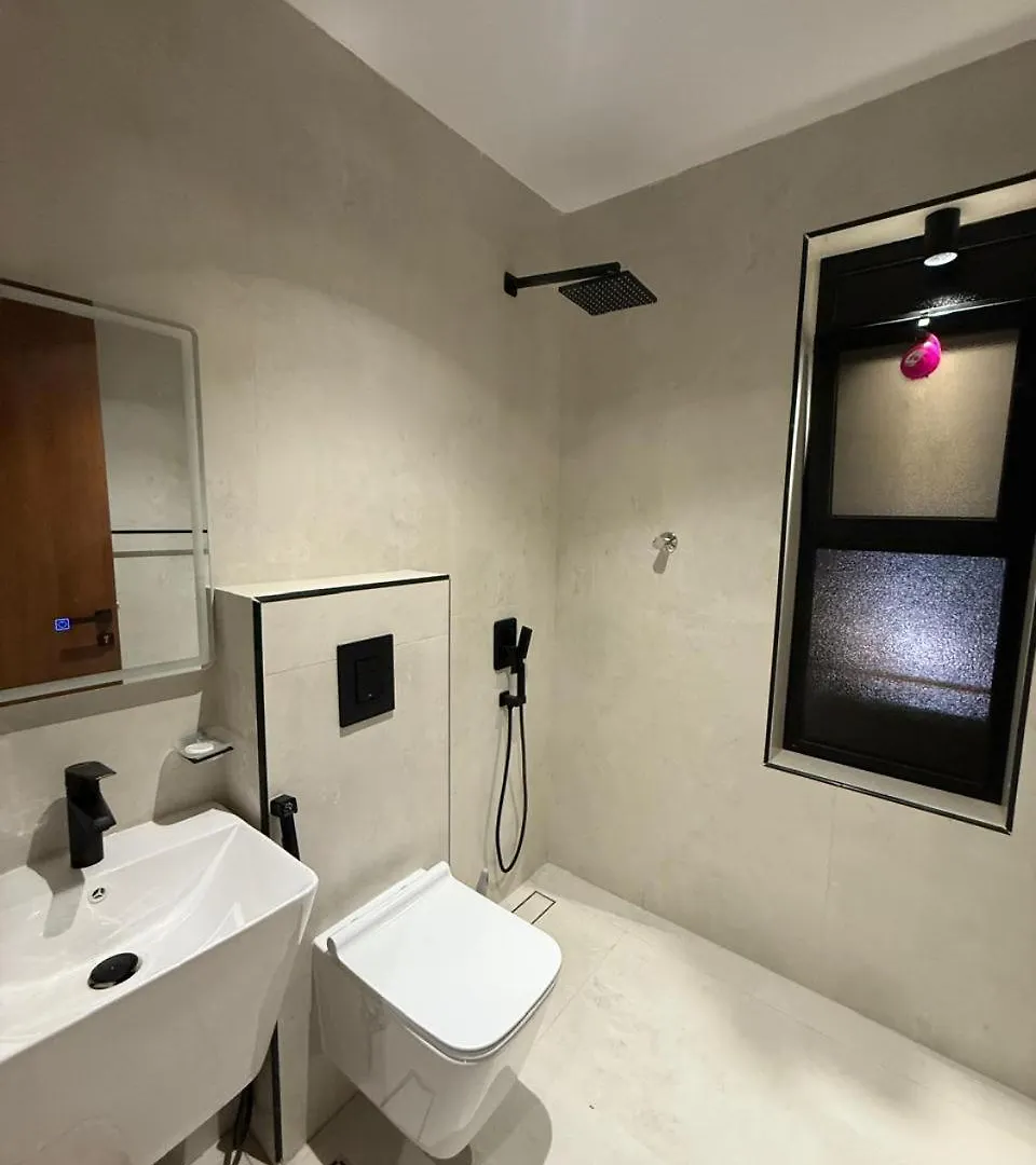 Private Zone Makkah Otel Mekke 0*,  Suudi Arabistan