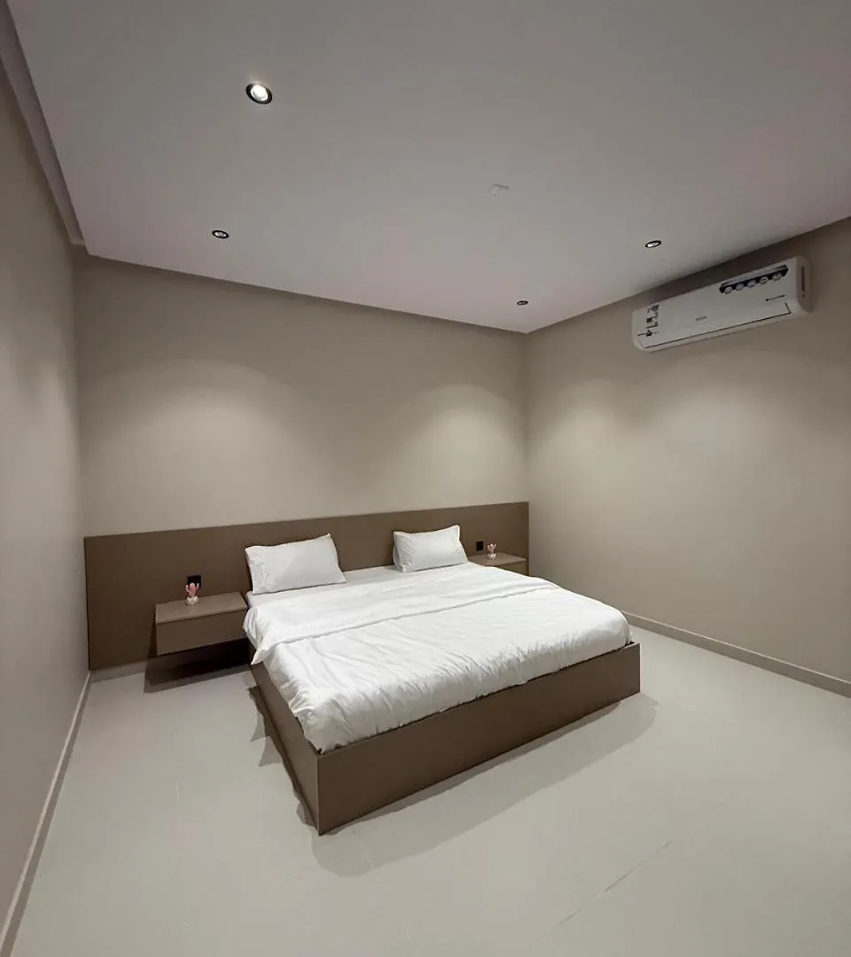 Private Zone Makkah Otel Mekke Suudi Arabistan