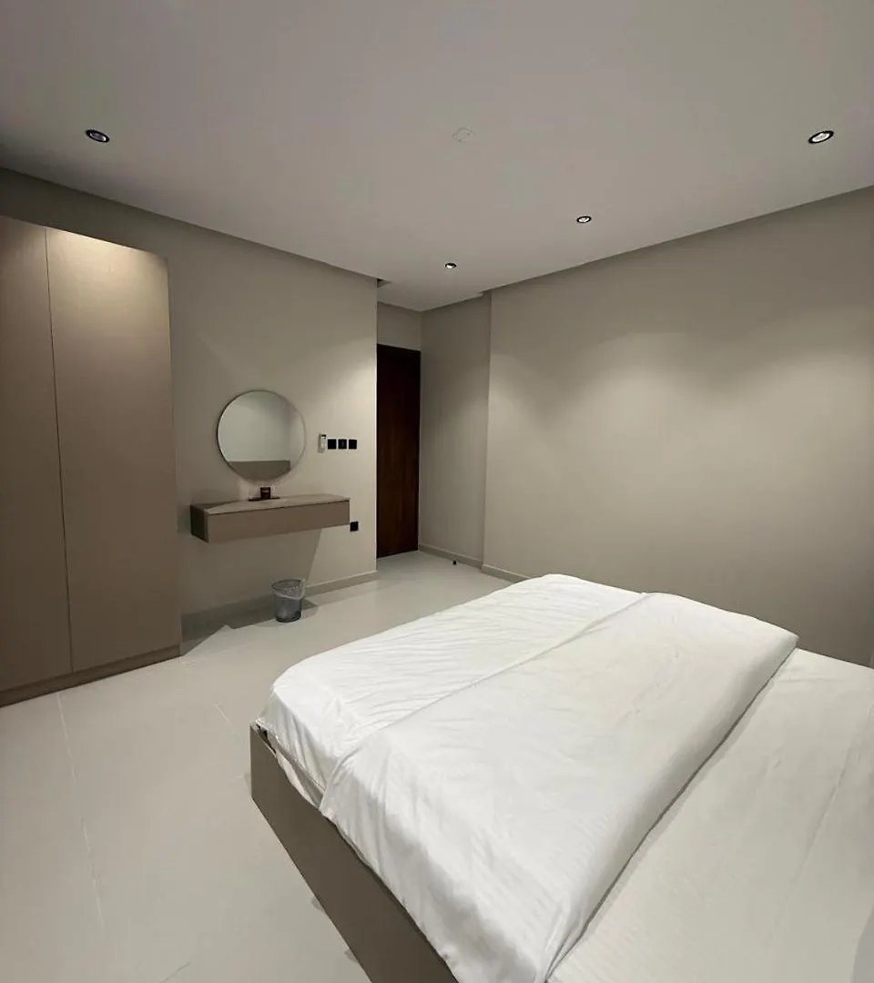 Private Zone Makkah Otel Mekke