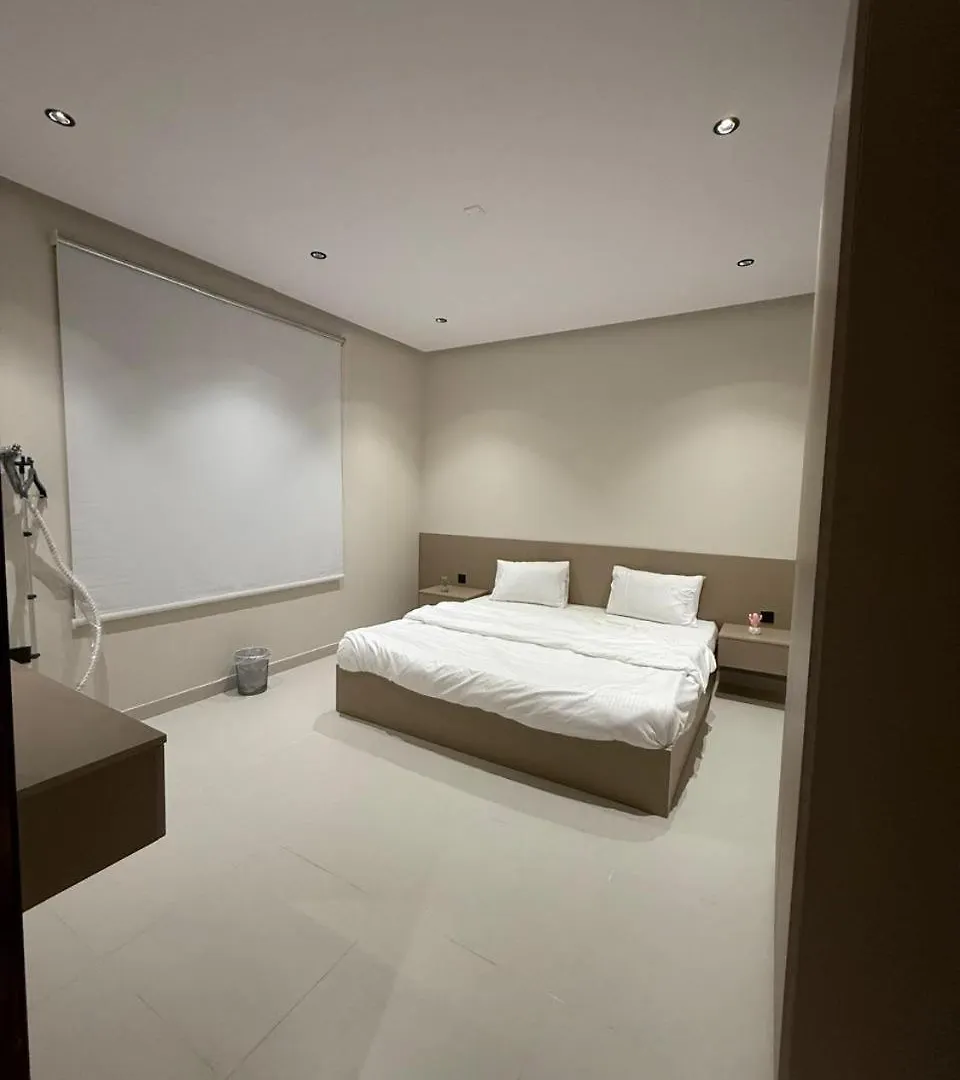 Private Zone Makkah Otel Mekke